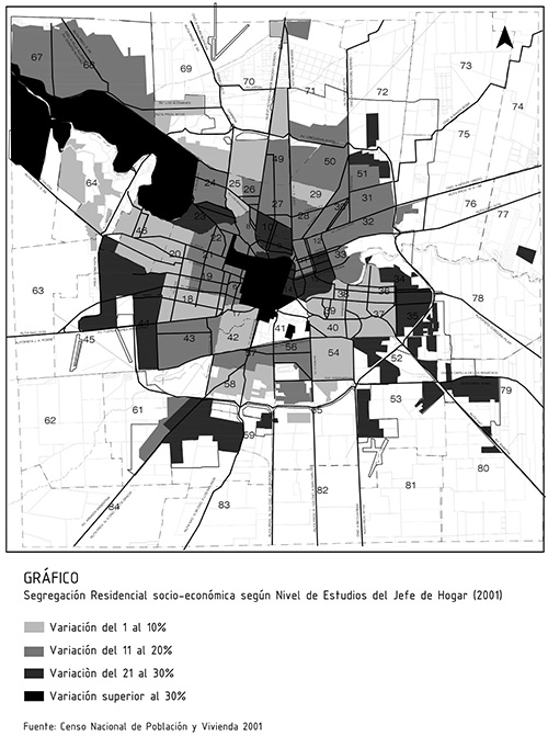SRS en C&oacute;rdoba en 2001.
