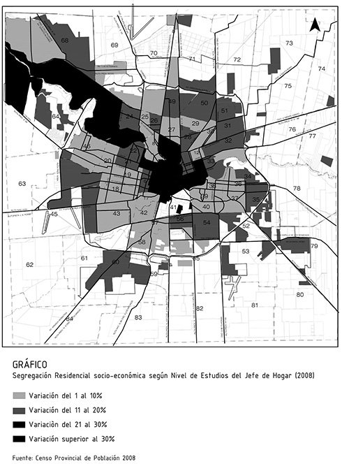 SRS en C&oacute;rdoba en 2008.