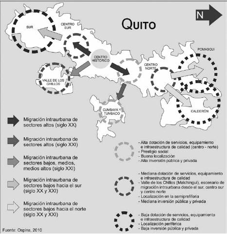 Mapa movilidad residencial 40