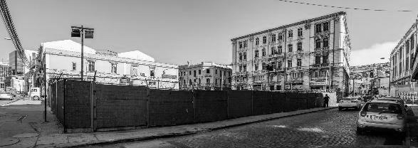 Expulsi&oacute;n de arrendatarios en el Barrio Puerto6
						