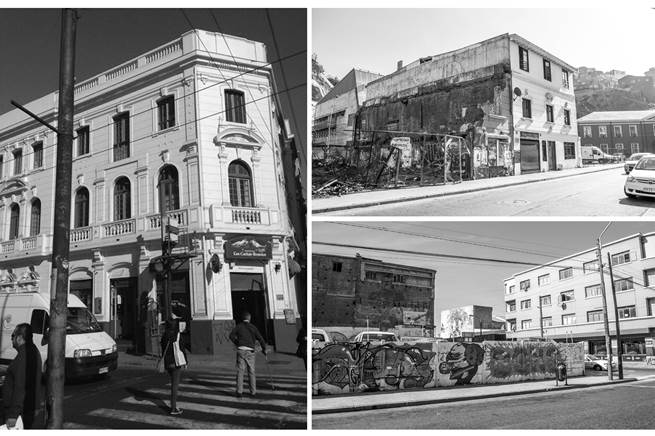 Tipolog&iacute;a de vivienda de los arrendatarios nuevos