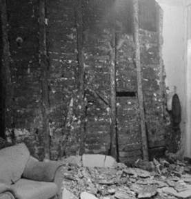 Problemas inherentes a la vivienda antigua en el Barrio Puerto: construcci&oacute;n en adobillo