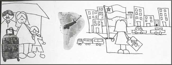 &ldquo;El Camino&rdquo;. 