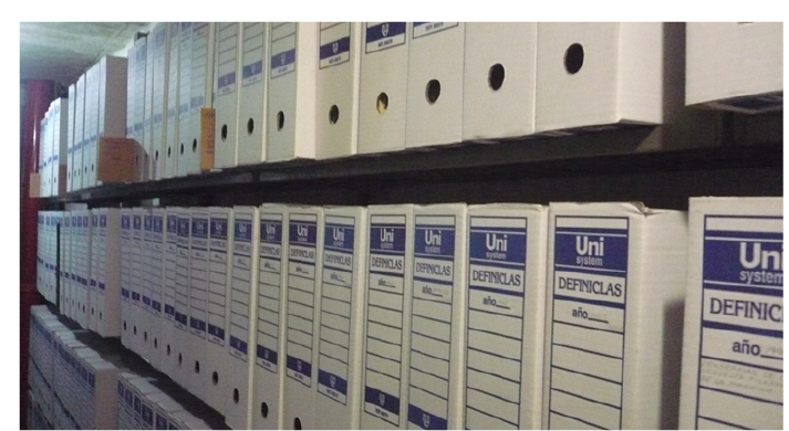 Colecci&oacute;n de programasde mano de la BNCJM