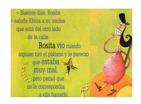 ¿A quién le toca? (Peyrón y Gallo, 2008) Versión digitalizada por docentes