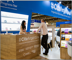 Informe final Liber 2017. Direccin Nacional de Promocin Exterior de la Cultura. Secretaria de Integracin Federal y Cooperacin Internacional