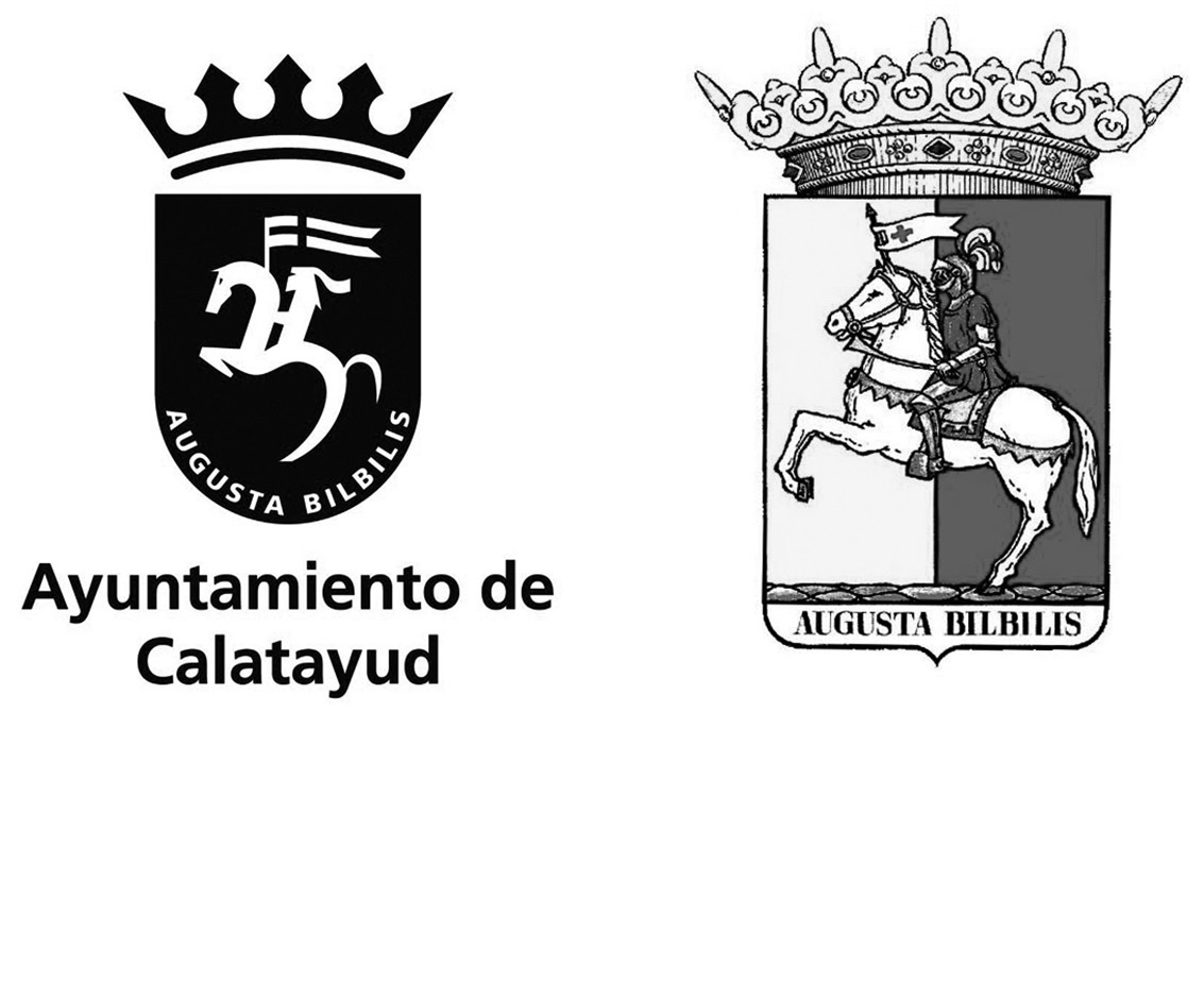 Rediseño del escudo de Calatayud