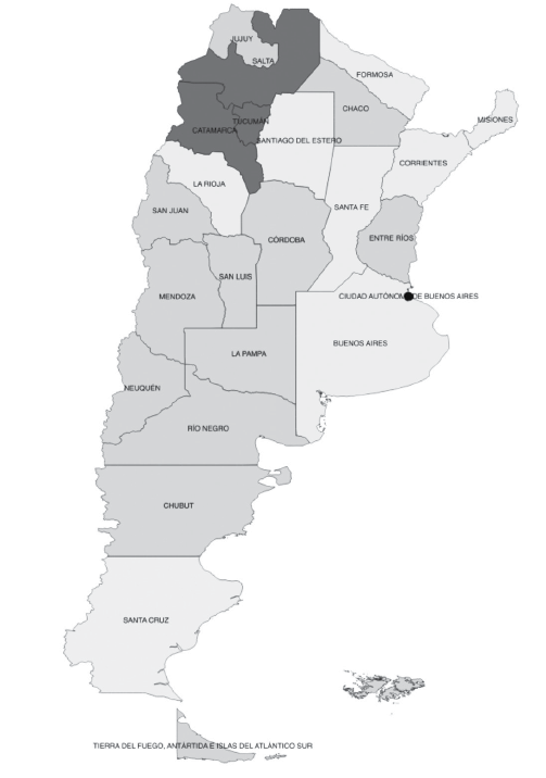 Laicidad educativa en Argentina