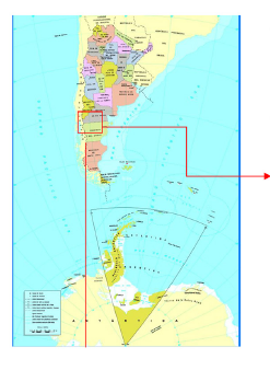 Figura de la Rep�blica Argentina