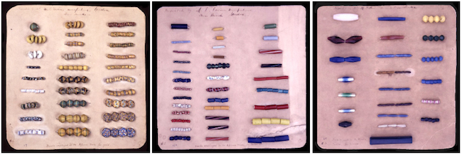 - Trade beads. British... (2016).