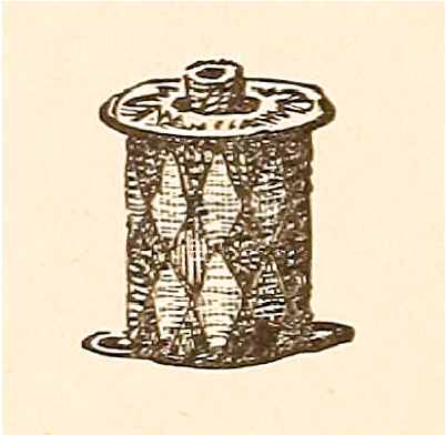 Tubare. Carvalho (1890b, p. 339).