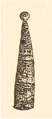 Muquíqui.Carvalho (1890b, p. 339).