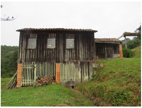 Edif&iacute;cio da atafona [b], 2017.
