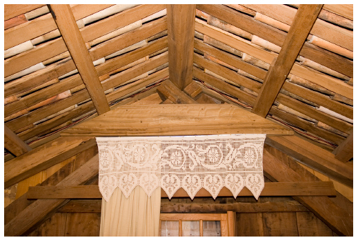 Interior da casa da fam&iacute;lia [c], 2005. 