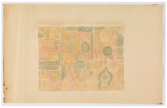 Hercule Florence. [Papel inimit&aacute;vel], ap&oacute;s 1838.17 Tinta poligr&aacute;fica sobre papel, 13,7 x 21,8 cm. Cole&ccedil;&atilde;o Instituto Hercule Florence (S&atilde;o Paulo). 