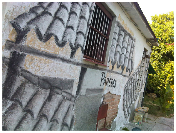 House-Book. Picture: Manuel Martínez.