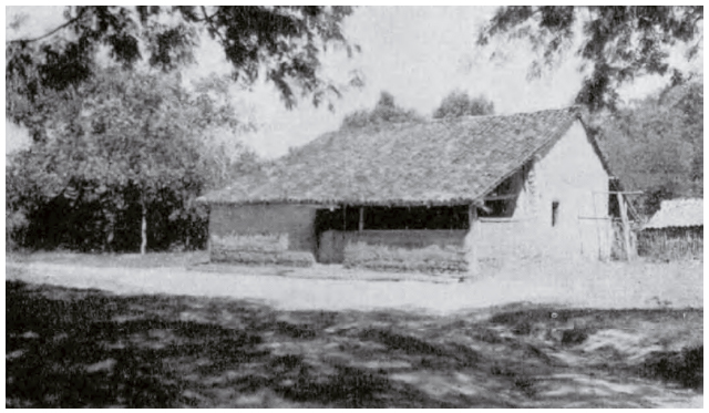 Exemplo de resid&ecirc;ncia do tipo &ldquo;tapona&rdquo;.