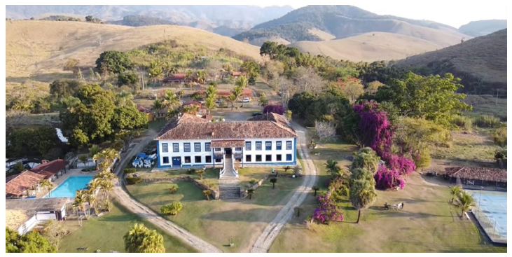 Fazenda Boa Vista, 2022.