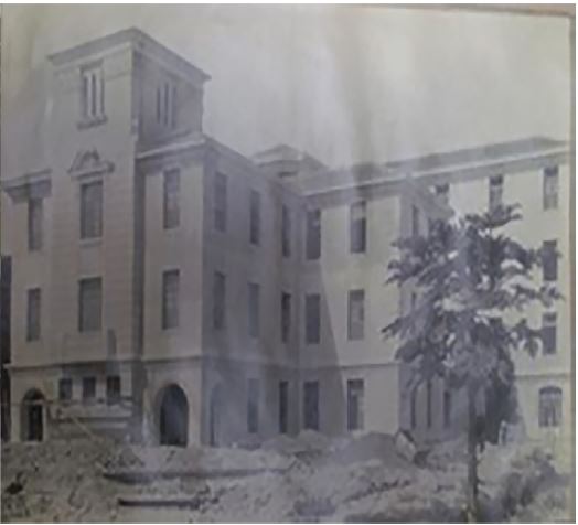  - Fase de concluso, sem data.