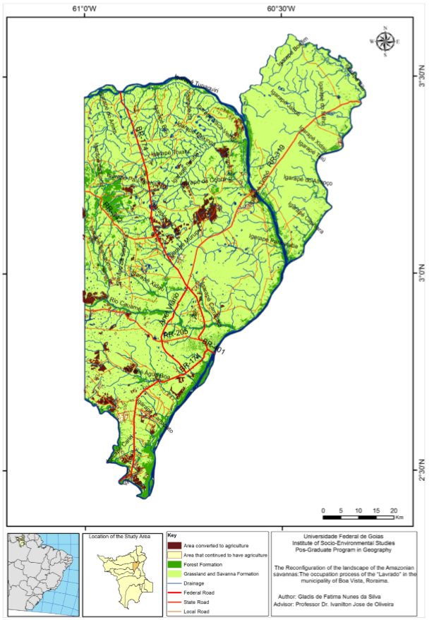  Environmental monitoring for agriculture