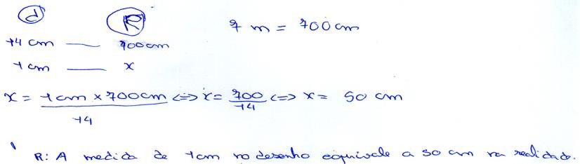  Estrat&eacute;gia utilizada pelos grupos 3; 5; 7; 10 e 11.
