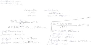 Estrat&eacute;gia utilizada pelo grupo 8.