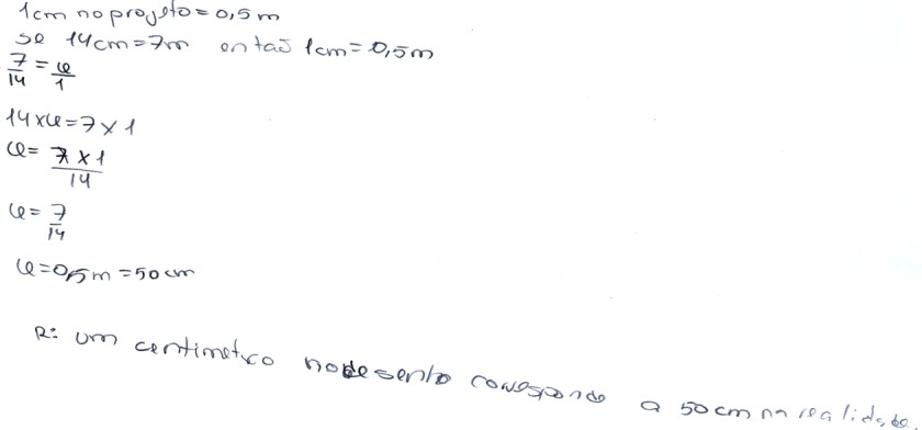 Estrat&eacute;gia utilizada pelos grupos 3 e 4.