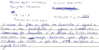  Estrat&eacute;gia utilizada pelos grupos 1; 2; 7; 10.