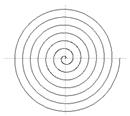 Espiral de Arquimedes