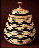 Cesto Tonga.