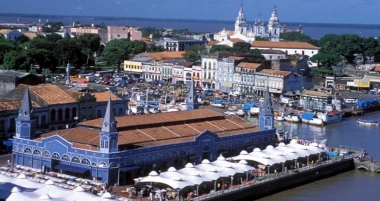 Feira do Ver-o-Peso