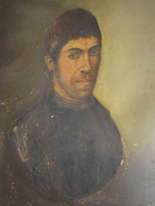 Retrato de Francisco Sp&iacute;nola.
Francisca Sp&iacute;nola. 