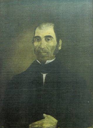 Retrato de Francisco Sp&iacute;nola. Francica
Sp&iacute;nola Bethencourt. 