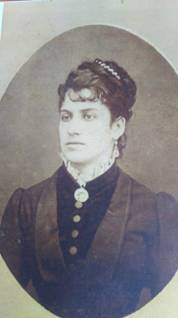 Sebastiana Ram&iacute;rez Vega 