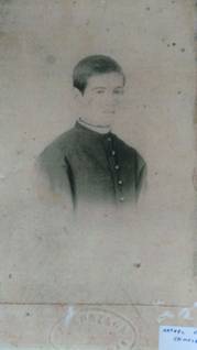 Rafael Cort&eacute;s Sp&iacute;nola.