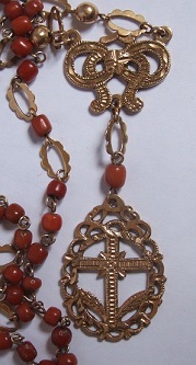 Rosario. ¿La Habana? Siglo XIX.