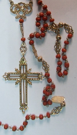 Rosario. ¿La Habana? Siglo XIX.
