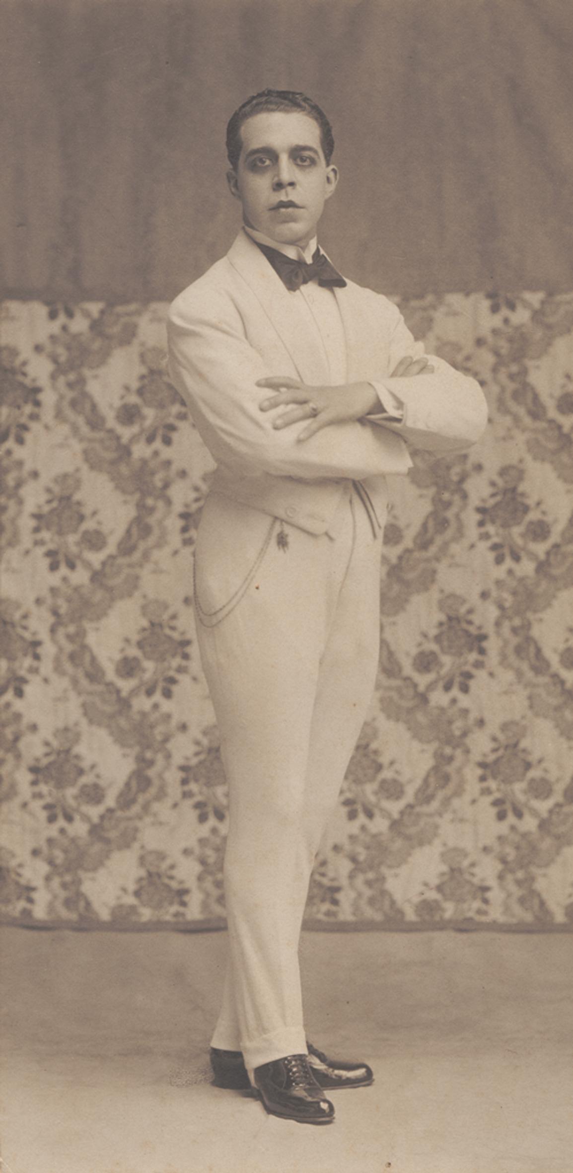 Fotograf&iacute;a de N&eacute;stor Mart&iacute;n-Fern&aacute;ndez de la Torre.