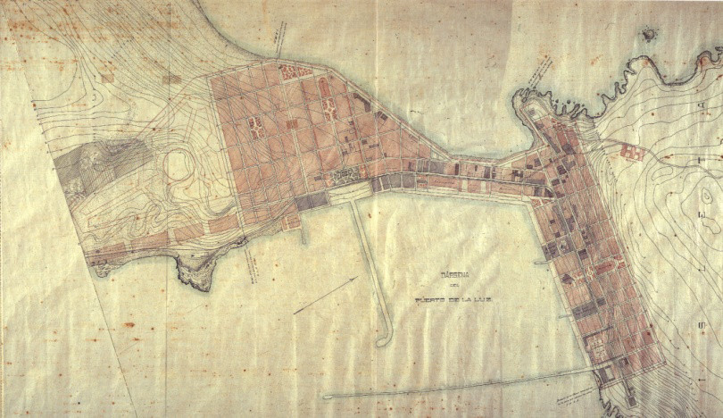 Laureano Arroyo 1898