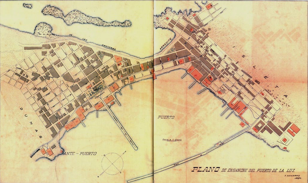 Fernando Navarro 1911