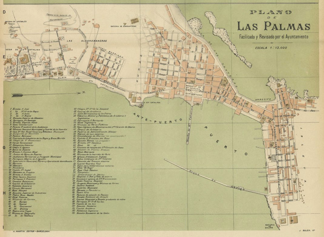 Fernando Navarro 1915 (anteriormente atribuido a Benito
Ch&iacute;as 1914)