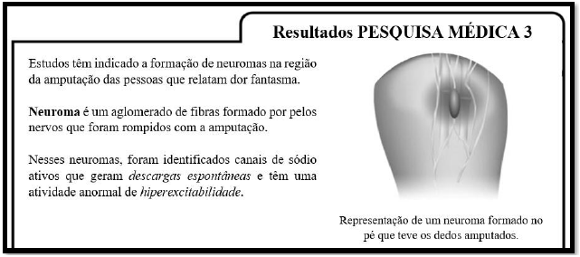 Texto 3.1 - Pesquisa m&eacute;dica 3 (Dickinson et al., 2010).
