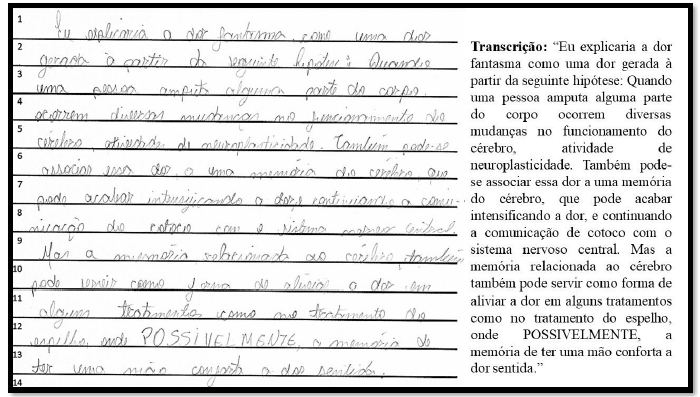Texto 5.3 - Explica&ccedil;&atilde;o elaborada por Mariana.