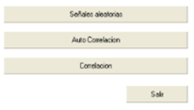 Figura 3. Entorno del programa.