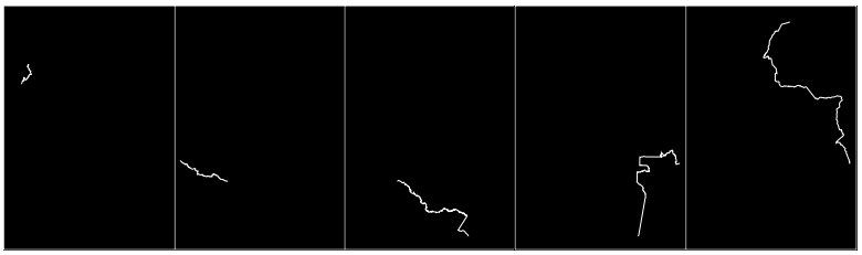 Figura 1. Trazo digital.