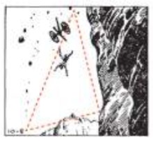 Imagen  30.  Panel  de  comic  strip  publicado  por  el  diario El Universo.