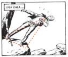 IImagen  31.  Panel  de  comic  strip  publicado  por  el  diario El Universo en julio 4 de 1983.