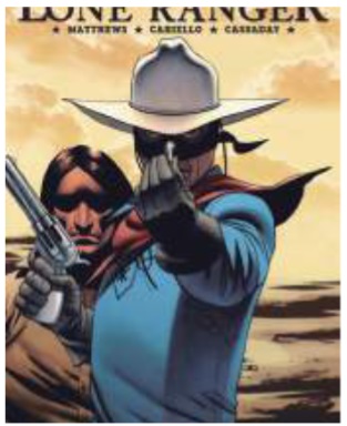 Imagen  8.  Portada  del  cómic,  publicado  por    Dy-namite    Entertainment    en    2011