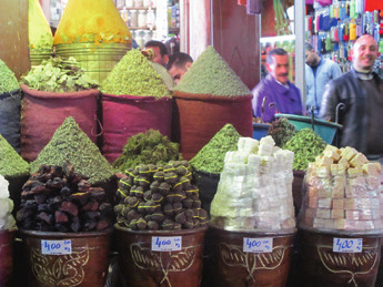 Marrakech (2010)
