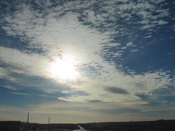 Norte de África
(2010).